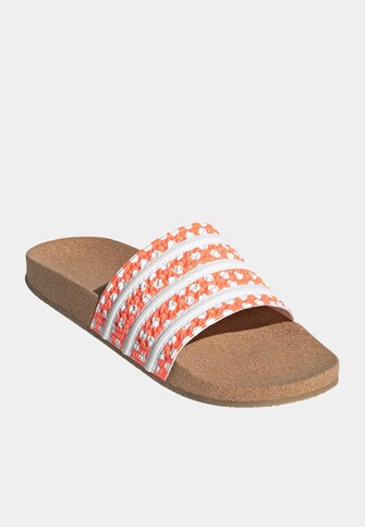 adidas ADILETTE Badeschuhe