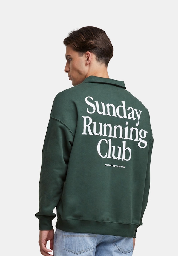 Sunday Running Club Rugby -1