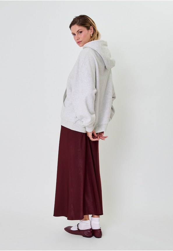 Boyfriend Hoodie Fluffy-3