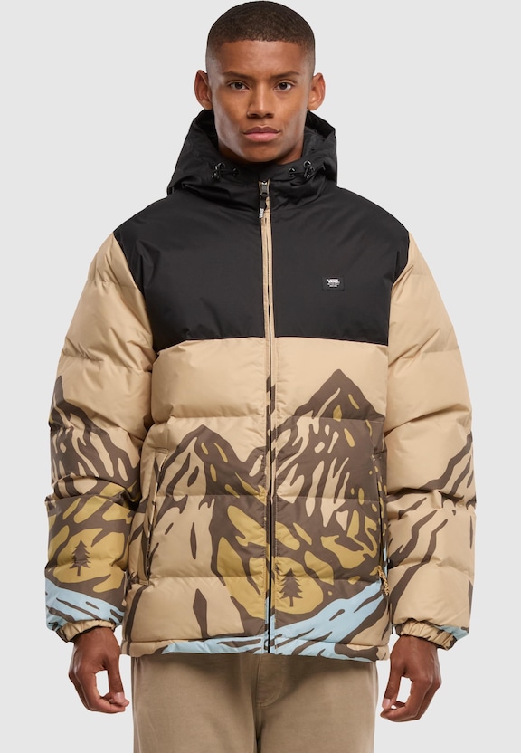 Mt Mte-1 Puffer -2