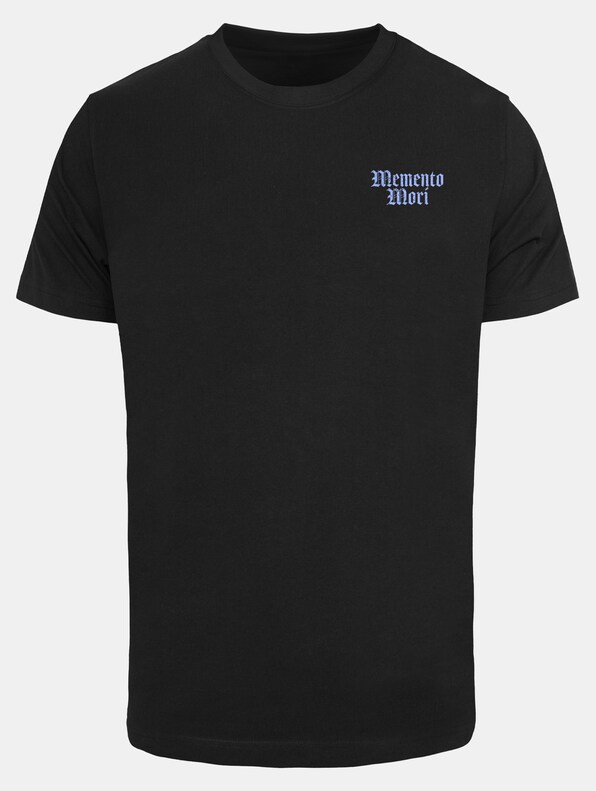 Mister Tee Memento Mori Tee-2