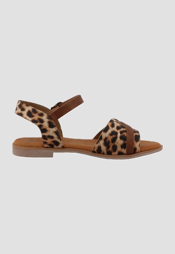 Flat Sandals - undefined-2