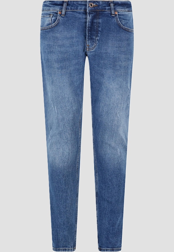 2Y Skinny Fit Jeans-4