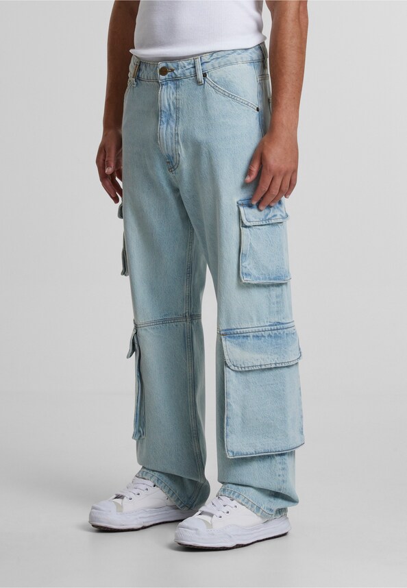 Haldor Carpenter Straight Jeans-2