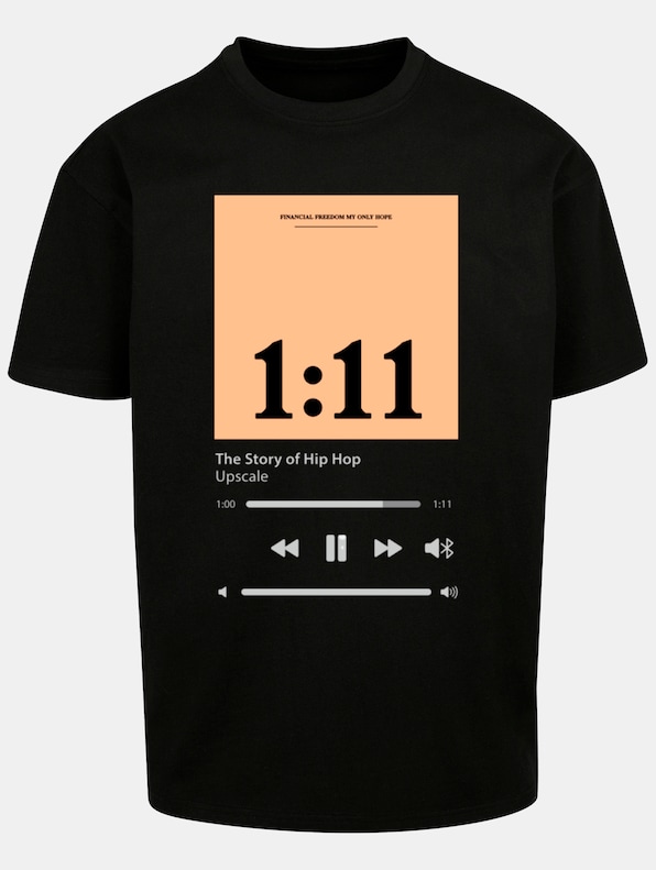 1:11 Oversize -4