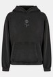 Ladies Rose Acid Washed Oversize-2