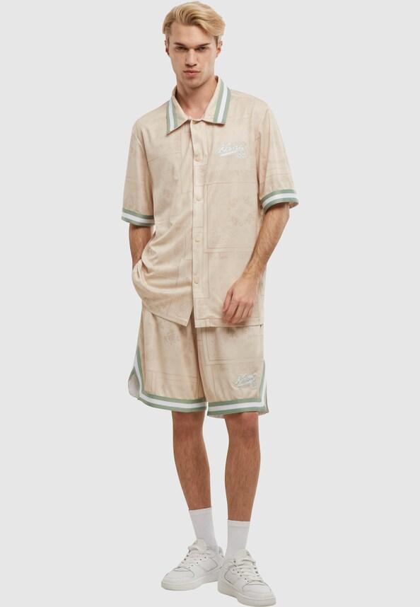 Varsity Paisley Mesh-3