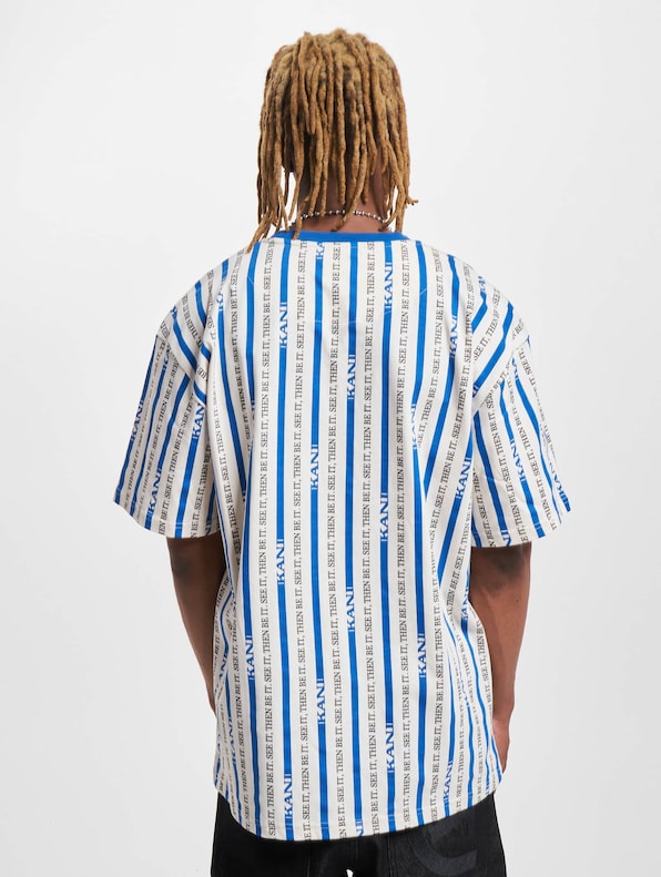 Small Signature Logo Stripe-1