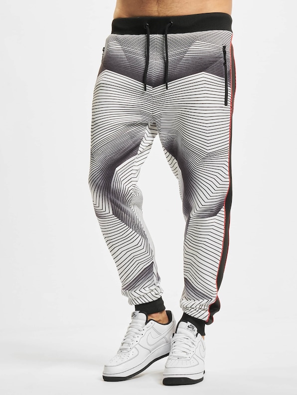 VSCT Clubwear MC Jogger Sound Waves-2