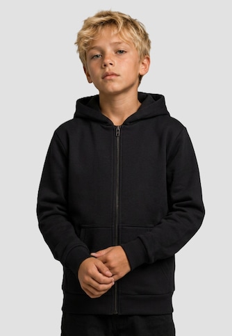 Kids Fluffy