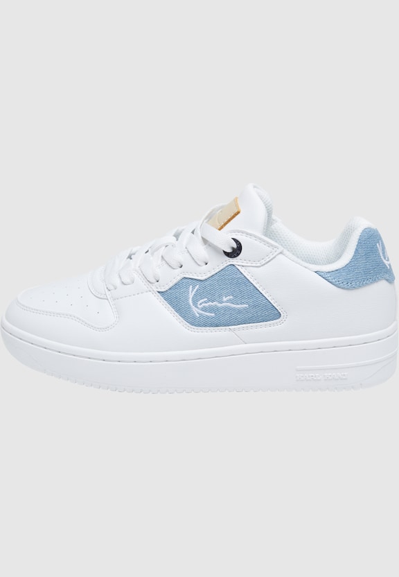 KKFWKGS000048 Karl Kani 89 Classic Gs denim-3