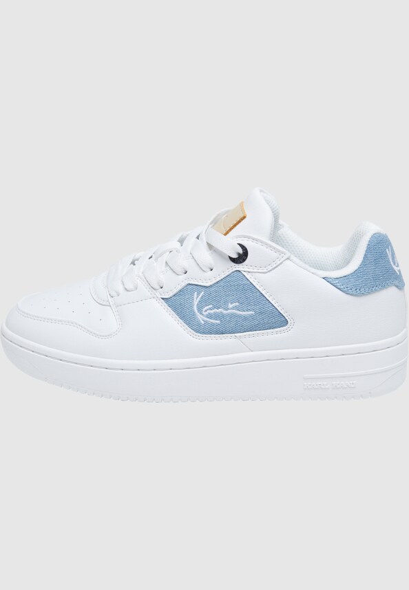 KKFWKGS000048 Karl Kani 89 Classic Gs denim-3