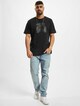 Jack & Jones Ball Logo Crew Neck T-Shirt-5
