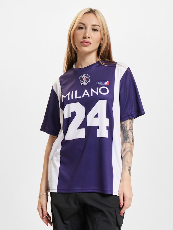 Milano Seamen 1-6