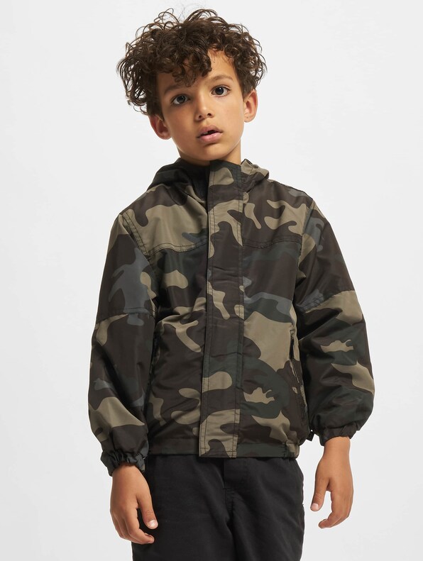 Kids Summerwindbreaker-2