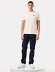 CANNON BEACH BADGE TEE-2
