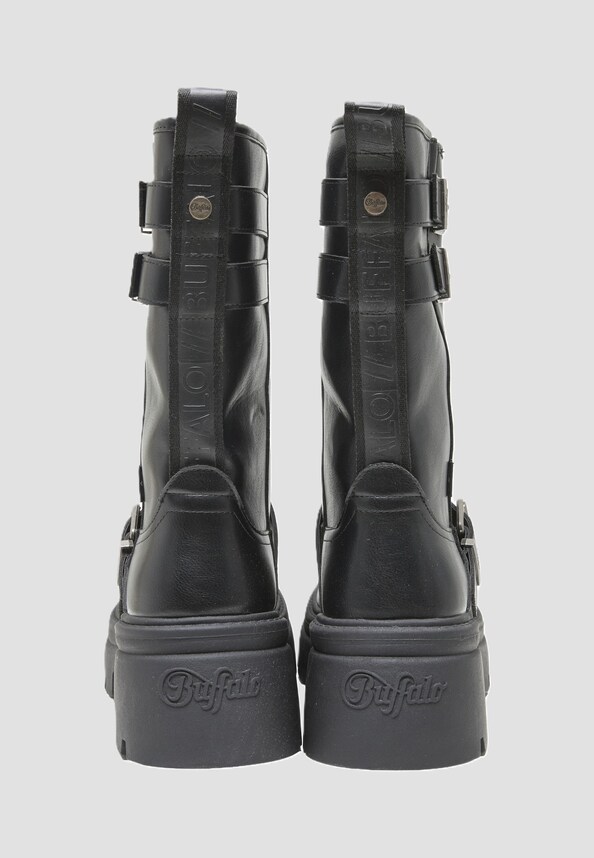 ZAVEN BIKER WARM-1