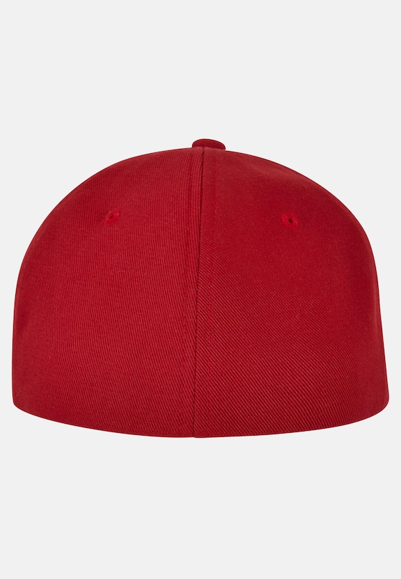 Wooly Combed Waterrepellent-1