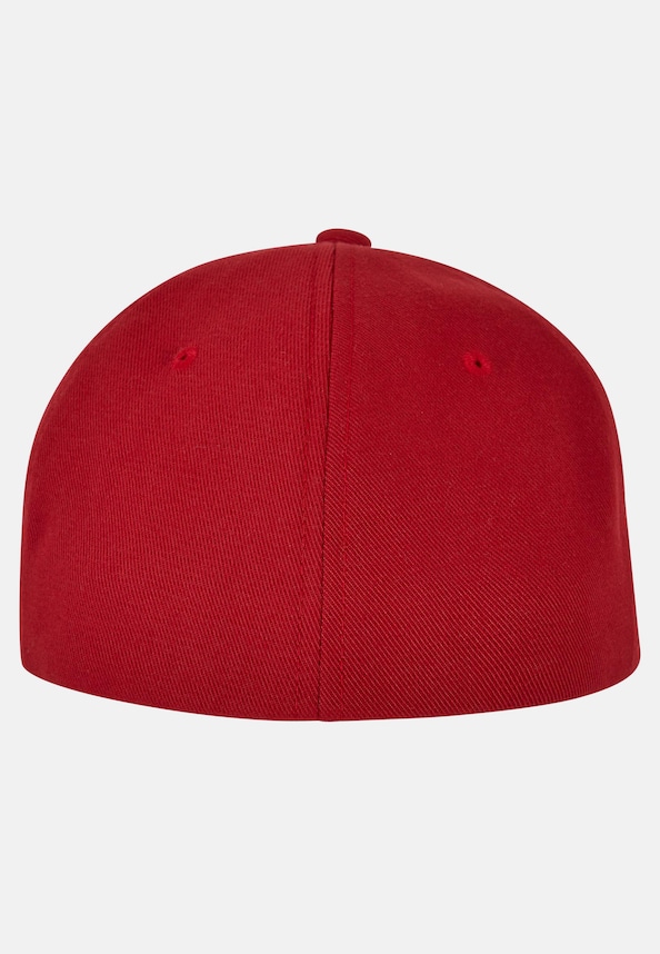Wooly Combed Waterrepellent-1