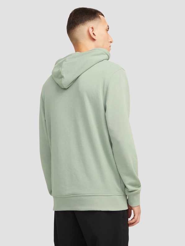 Jack & Jones Simon Sweat Hoodies-1