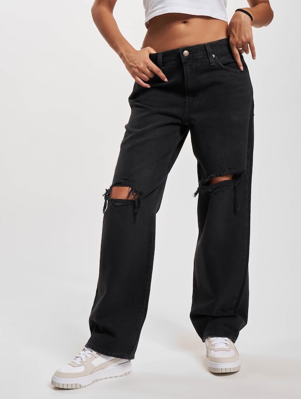 Levi's® Baggy Dad Loose Fit Jeans Loose Fit Jeans-0