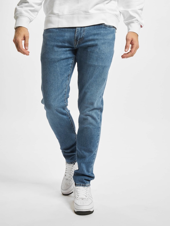 Levi's® Slim Slim Fit Jeans-0