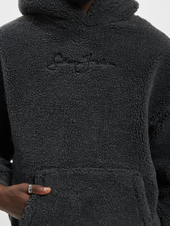 Script Logo Teddy-3