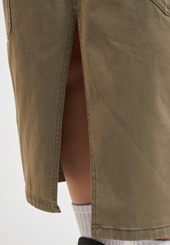 Lola Hw Cargo Long Slit-5