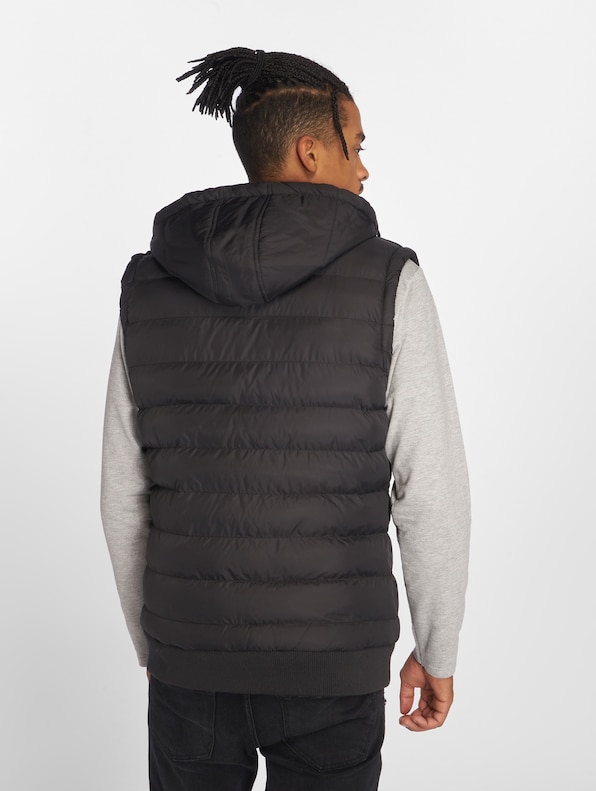 Small Bubble Hooded-1