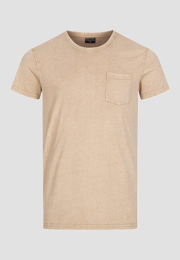 Stitch & Soul Herren Vintage-0