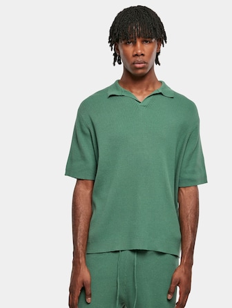 Ribbed Oversized 