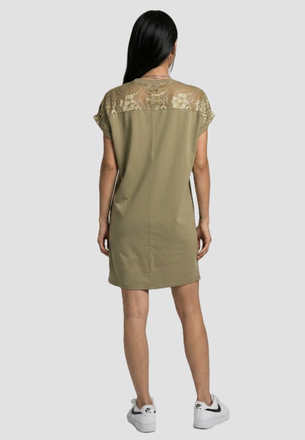 Ladies Lace -1