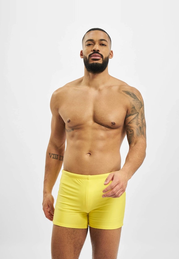 Basic Swim-2