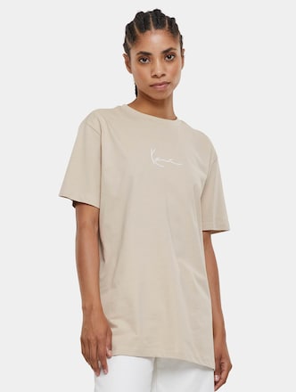 Karl Kani  Small Signature Essential T-Shirt