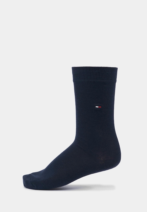 Trunk Sock Tee Boxer Shorts -6