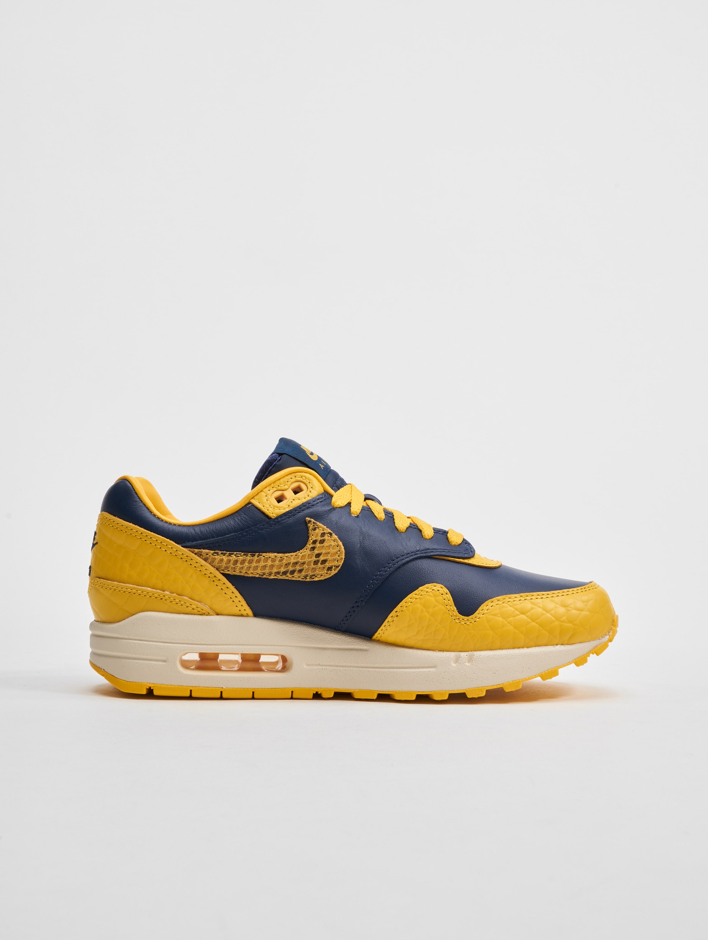 Nike Nike Air Max 1 Sneakers DEFSHOP 94284