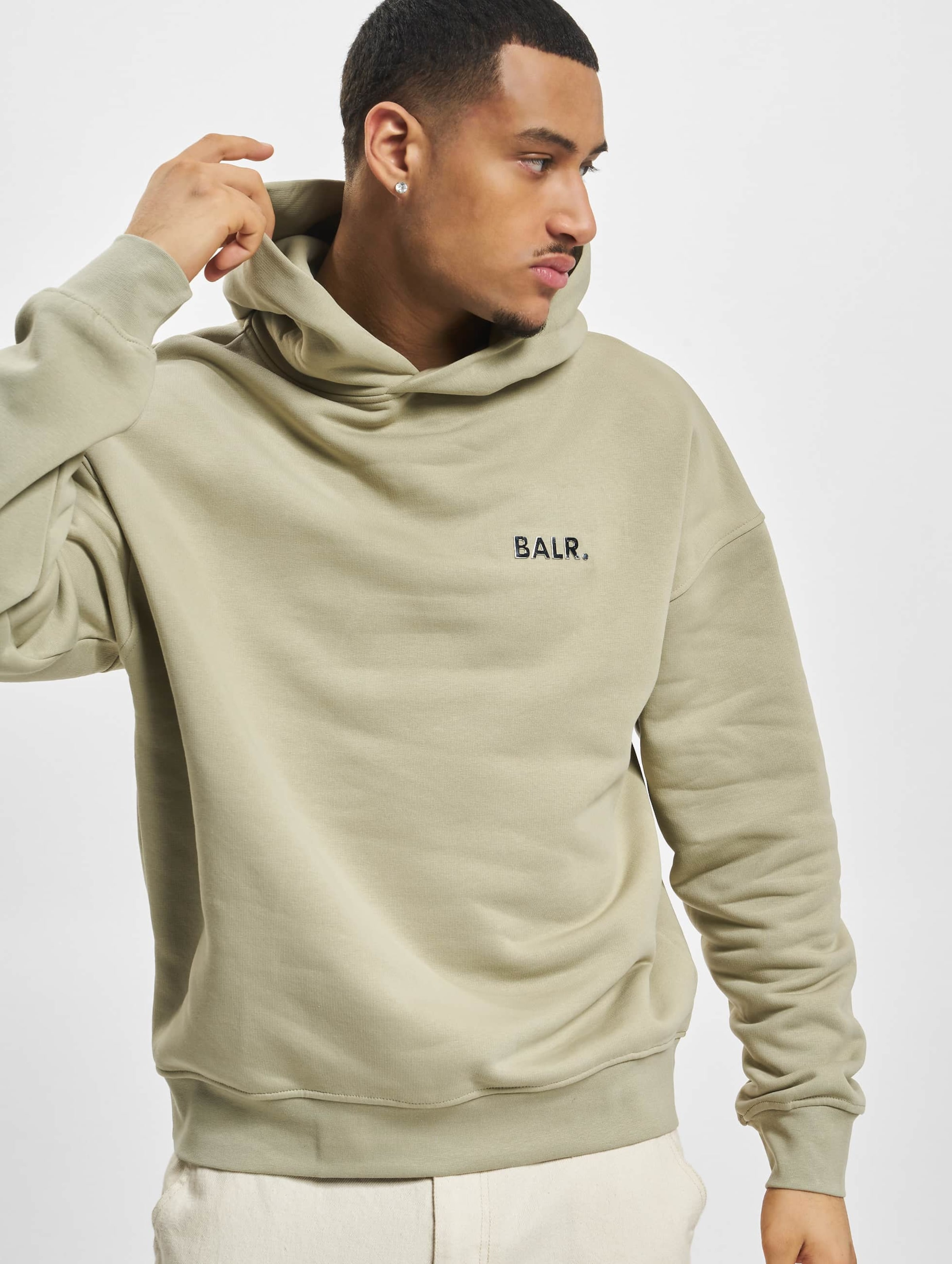 Order BALR Hoodies online with the lowest price guarantee