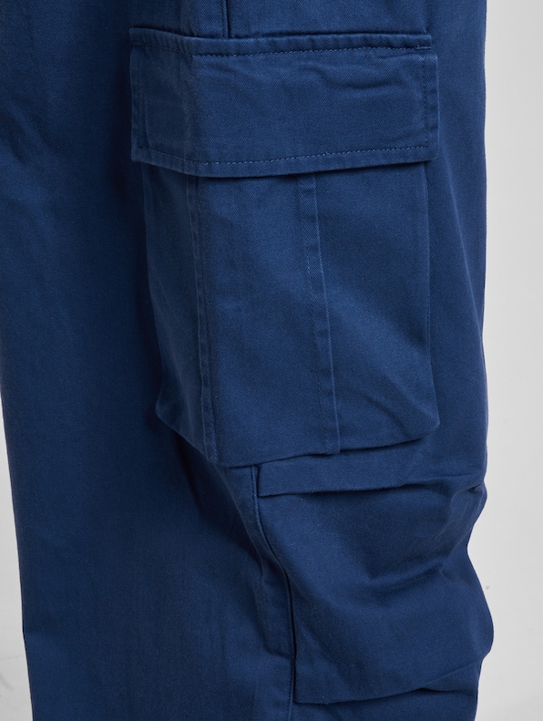 Small Signature Washed Parachute-6