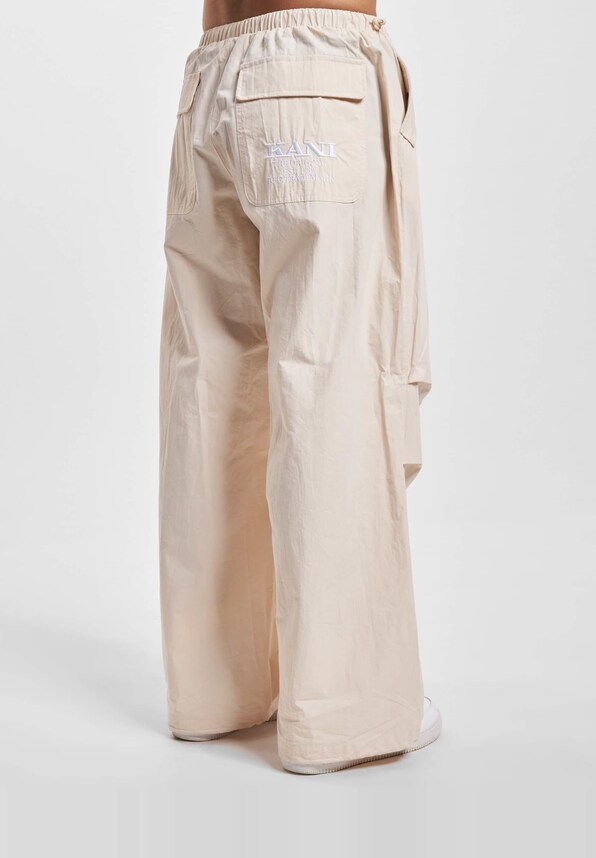 Small Signature Parachute-1