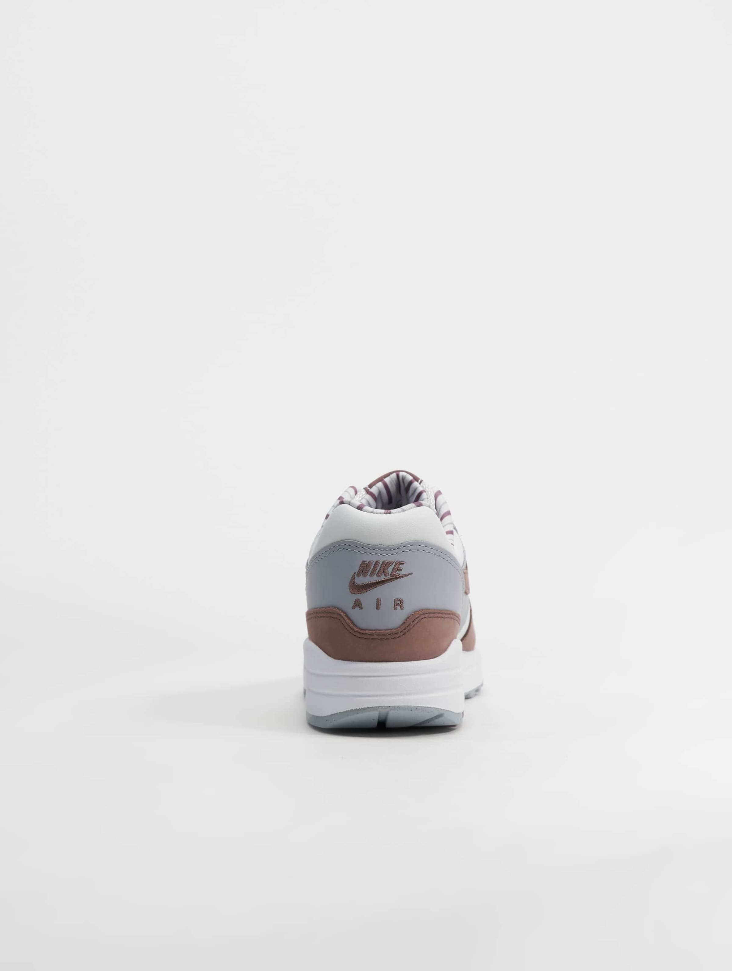 Nike air max 1 premium outlet kopen