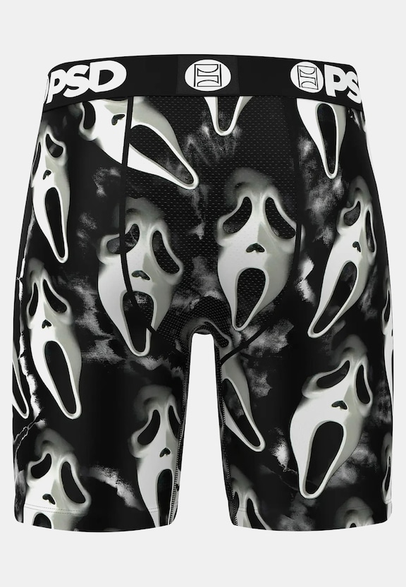GHOST FACE DARK-4