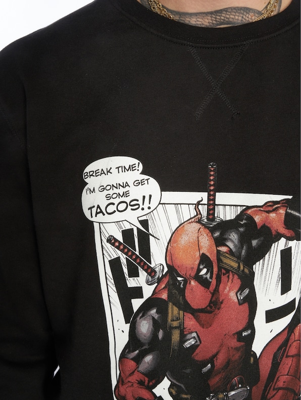 Deadpool Tacos-1