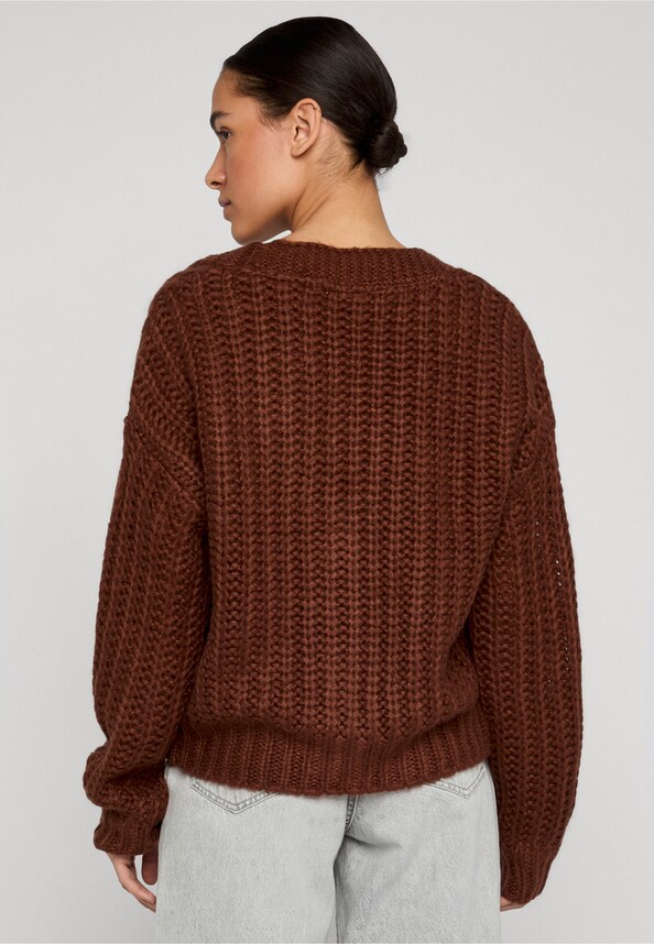 Noisy May Damen NOOS Cardigan-1