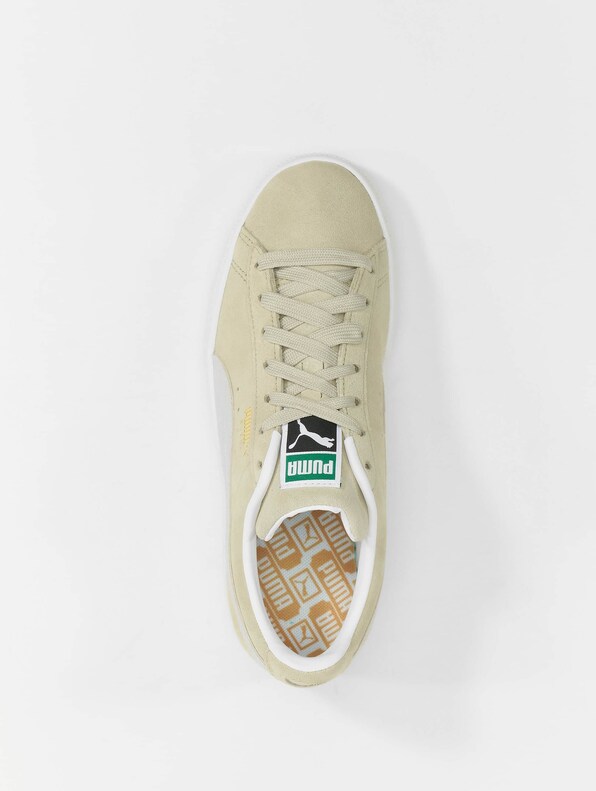 Puma Suede Classic XXI Sneakers-4