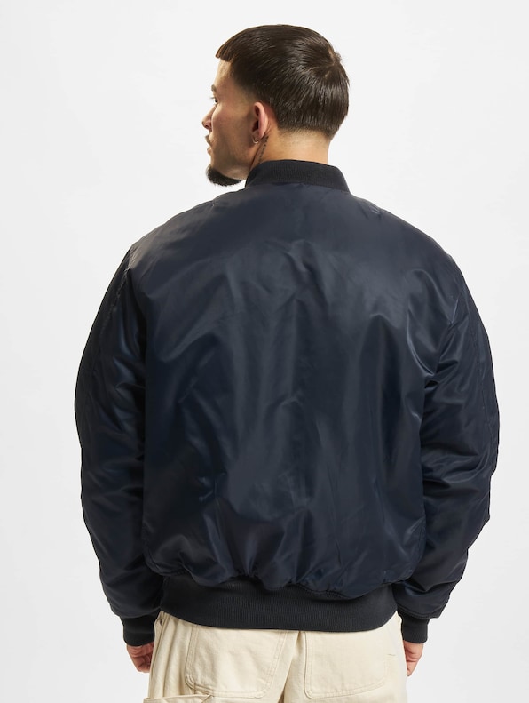 MA1 Bomber Jacket-2