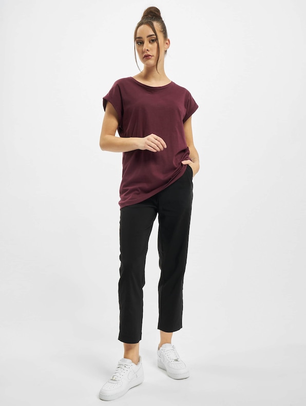 Ladies Extended Shoulder-3