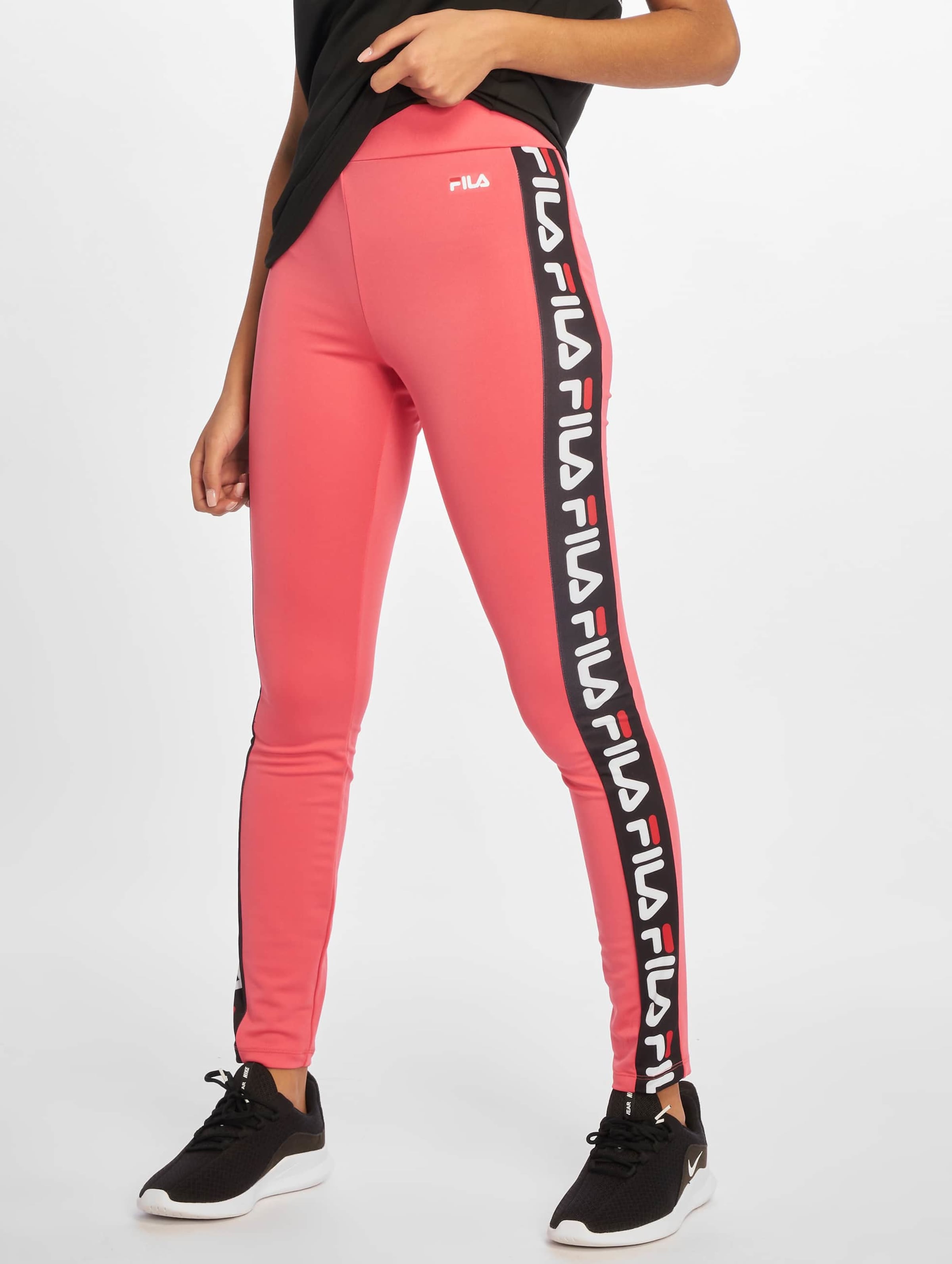 Leggings fila clearance