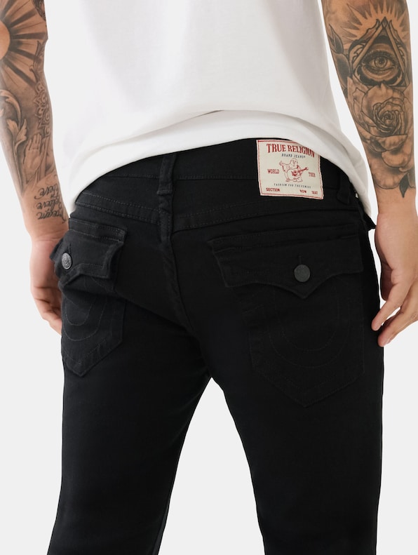 True Religion ROCCO FLAP SN 32 INSEAM-7