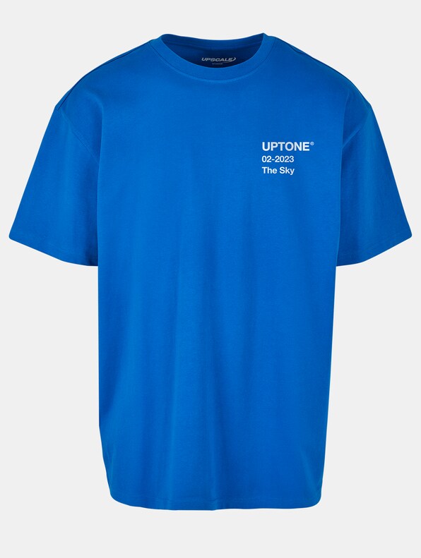 Mister Tee Upscale Uptone Oversize T-Shirt-0