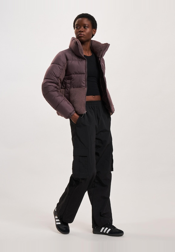 Columbia Leadbetter Point Sherpa Puffferjacket-7